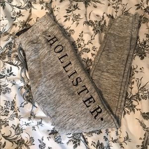 Hollister Leggings/ Joggers